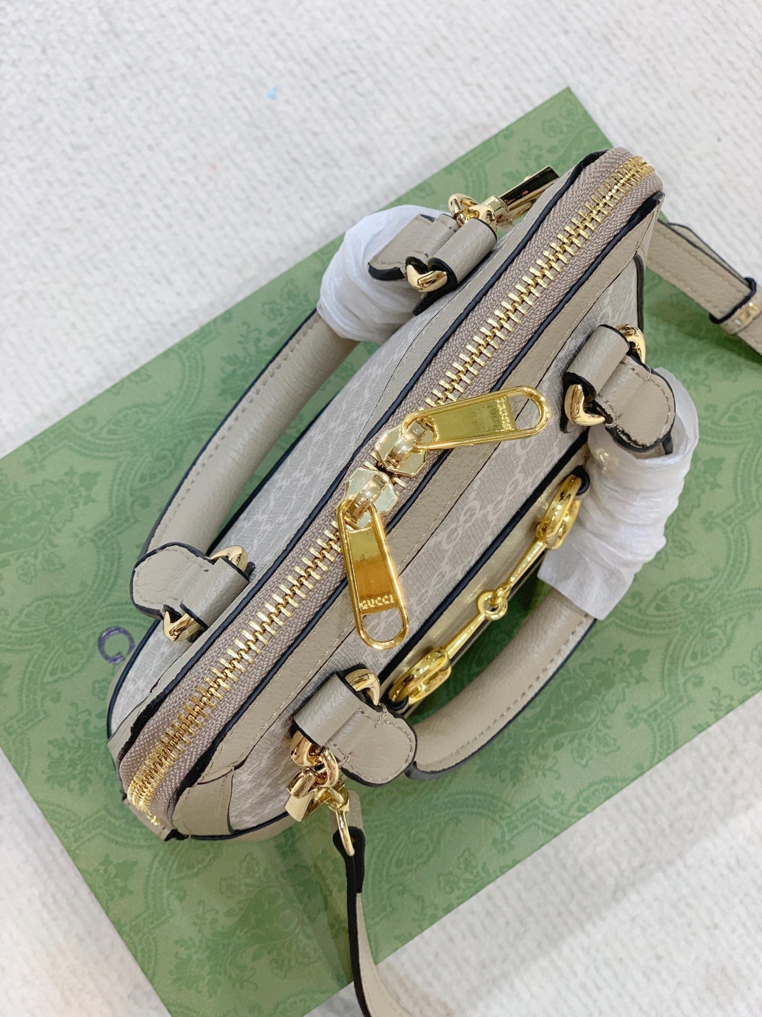 LB - New 1:1 rep Bag Gucci 447