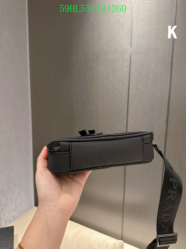 Prada Bags - The Luxera Bags  787