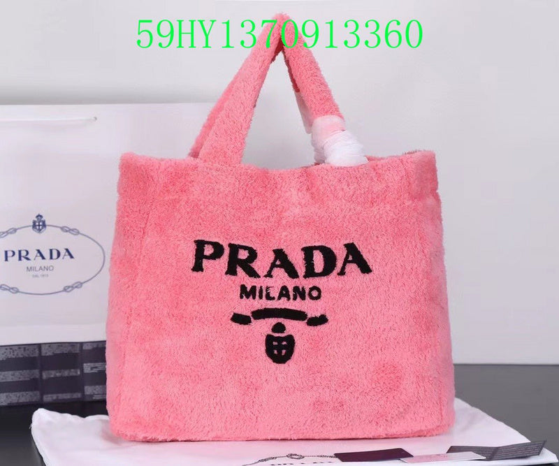 Prada Bags - The Luxera Bags  995