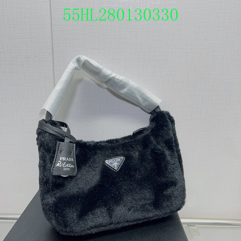 Prada Bags - The Luxera Bags  624