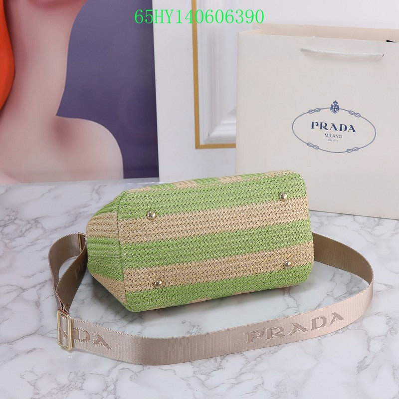 Prada Bags - The Luxera Bags  218
