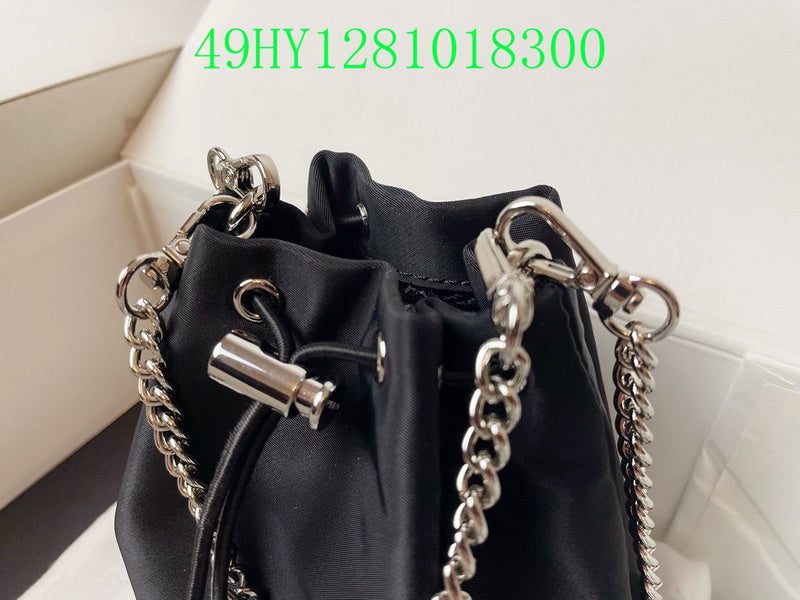 Prada Bags - The Luxera Bags  891