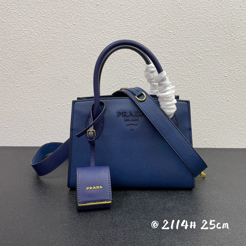 Prada Bags - Luxera Bags - 1150