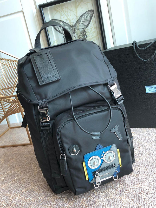 Prada Bags - Luxera Bags - 1309