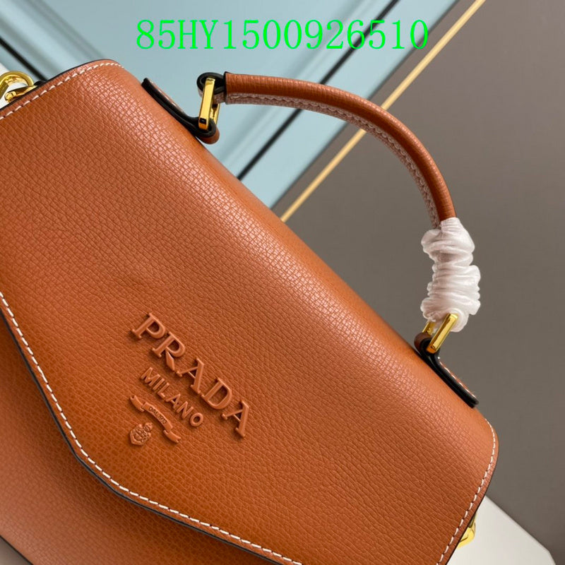 Prada Bags - The Luxera Bags  958