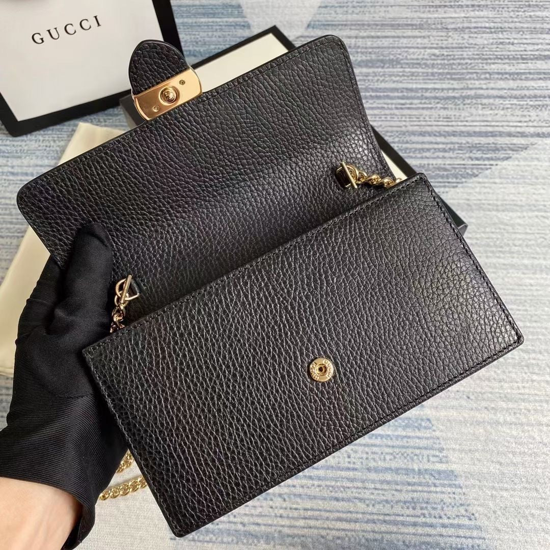LB - New 1:1 rep Bag Gucci 509
