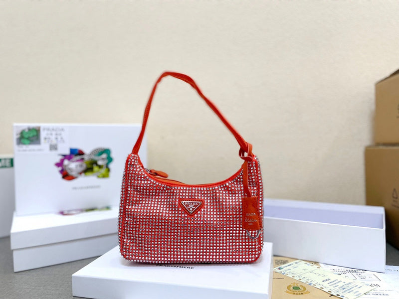 Prada Bags - Luxera Bags - 711