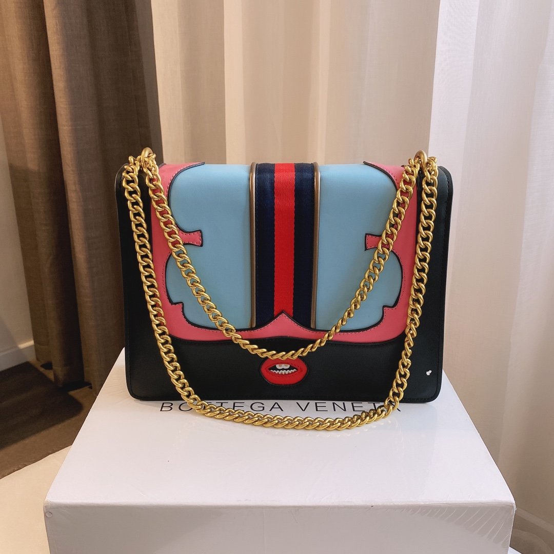 LB - New 1:1 rep  Bags Gucci 258