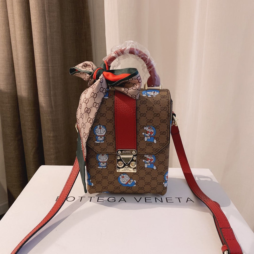 LB - New 1:1 rep  Bags Gucci 208