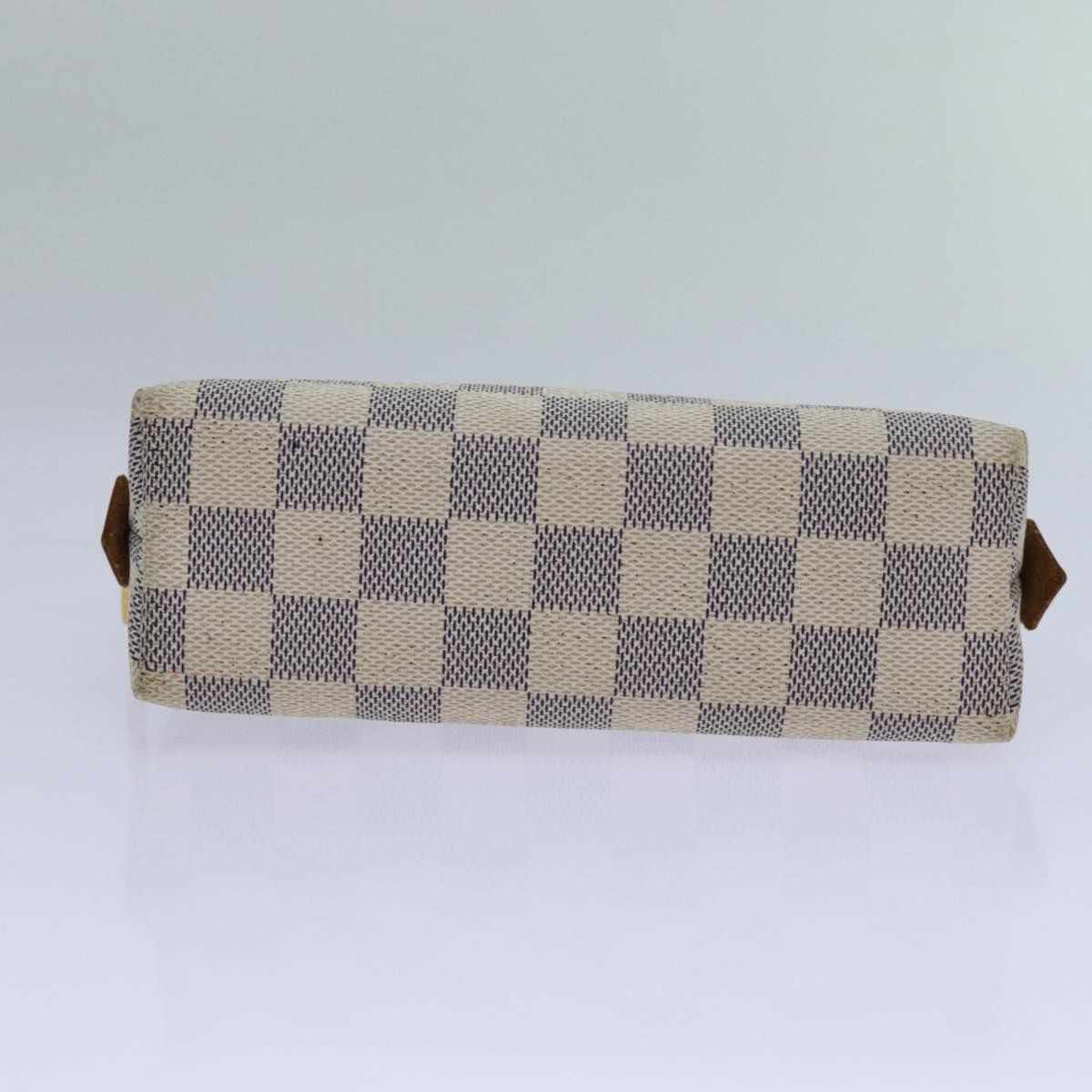 Louis Vuitton Cosmetic pouch Clutch Bag