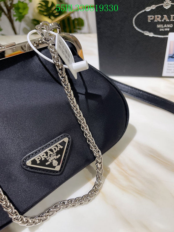 Prada Bags - The Luxera Bags  1036