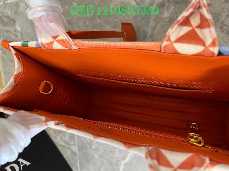 Prada Bags - The Luxera Bags  1023