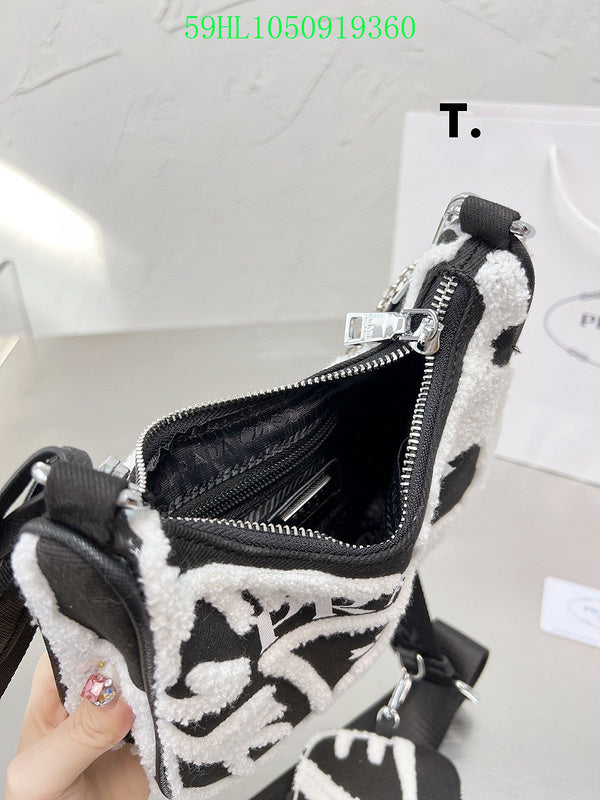 Prada Bags - The Luxera Bags  979