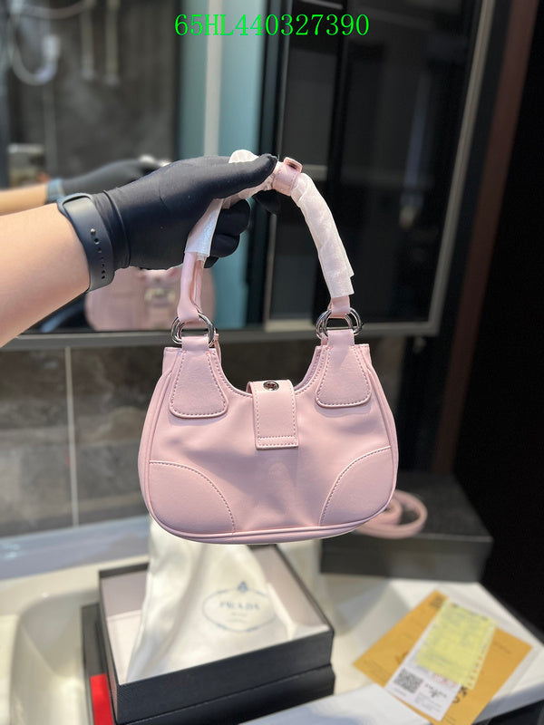 Prada Bags - The Luxera Bags  437