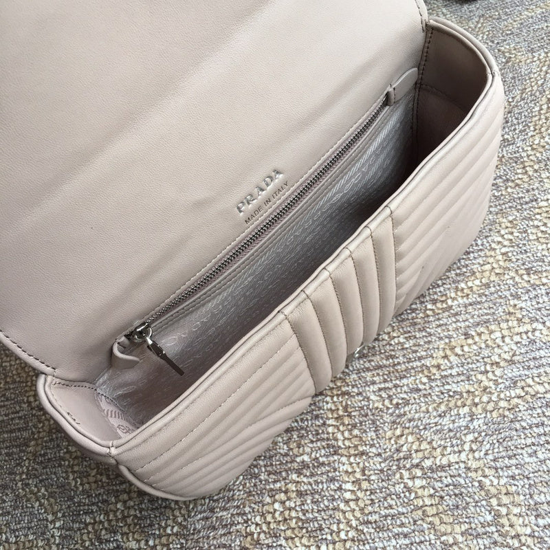 Prada Shoulders Bags - 104