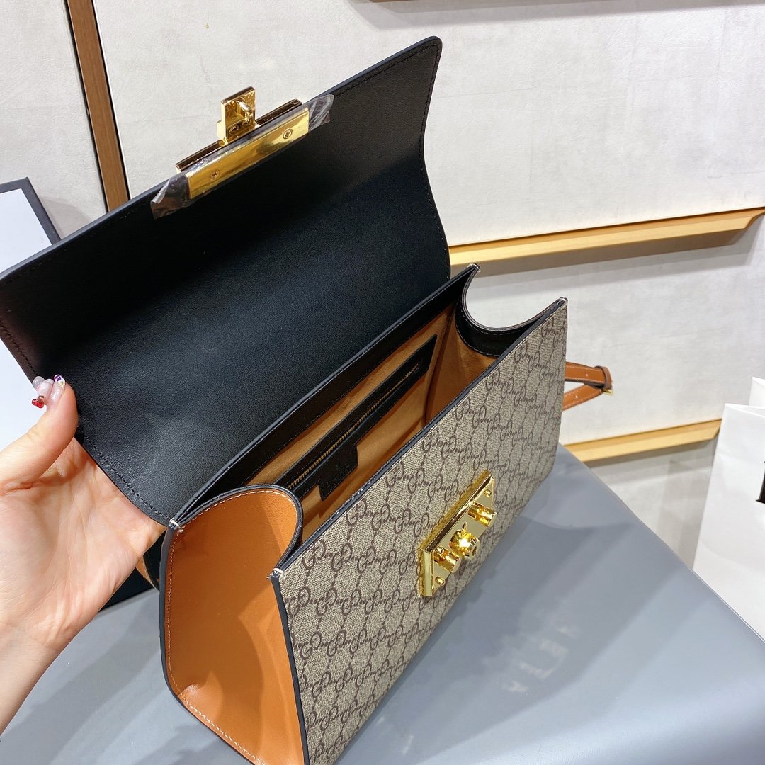 LB - New 1:1 rep  Bags Gucci 291