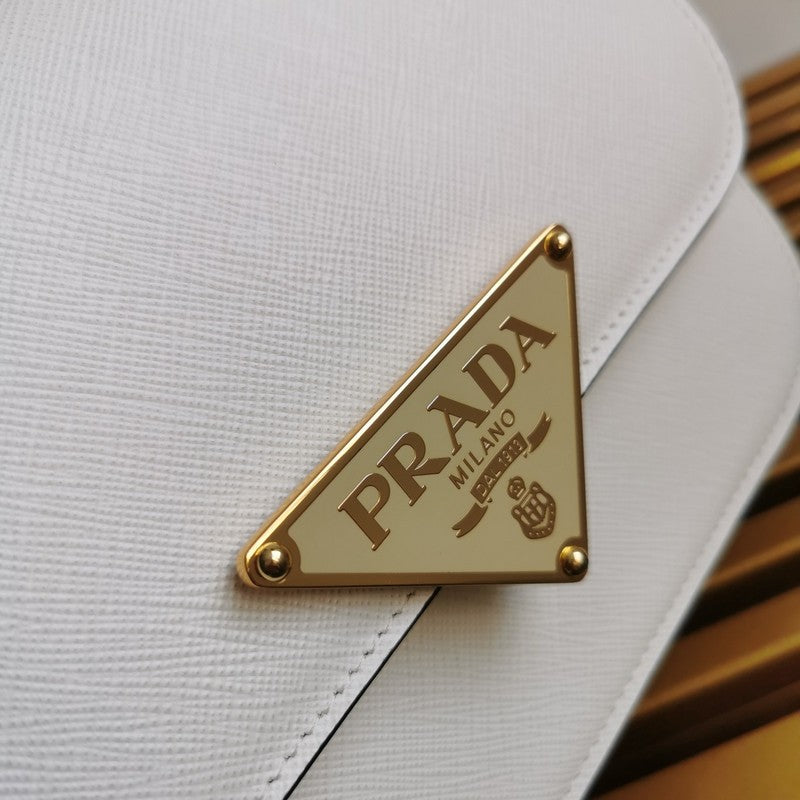 Prada Shoulders Bags - 090