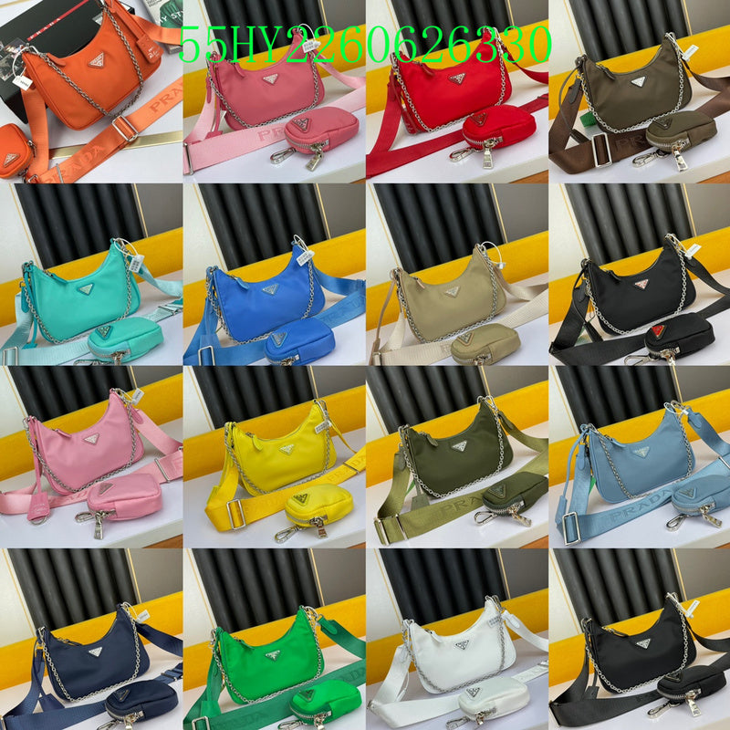 Prada Bags - The Luxera Bags  147