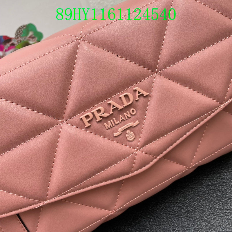 Prada Bags - The Luxera Bags  795