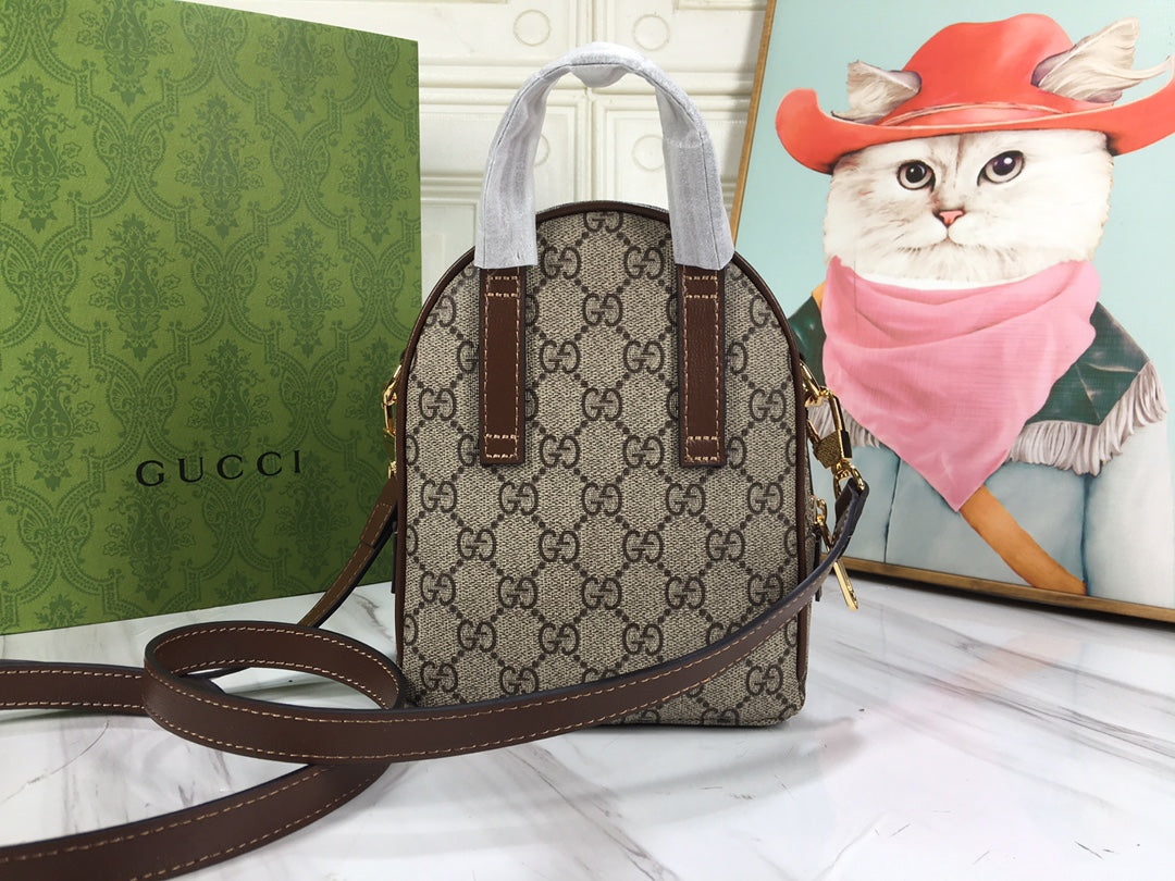LB - Luxury Bags Gucci 565