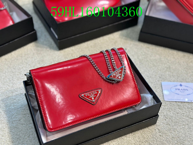 Prada Bags - The Luxera Bags  676