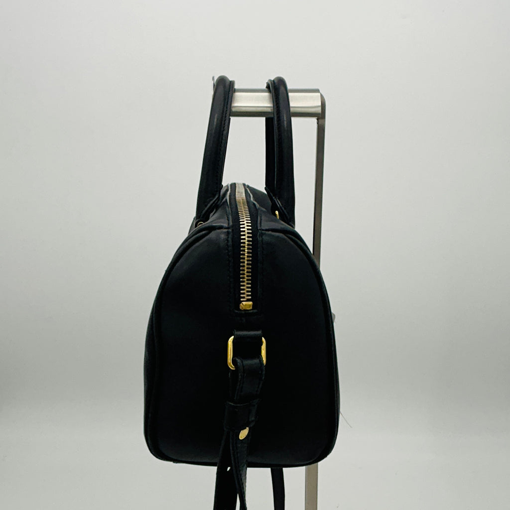 Saint Laurent Baby Classic Duffle Bag WD13442