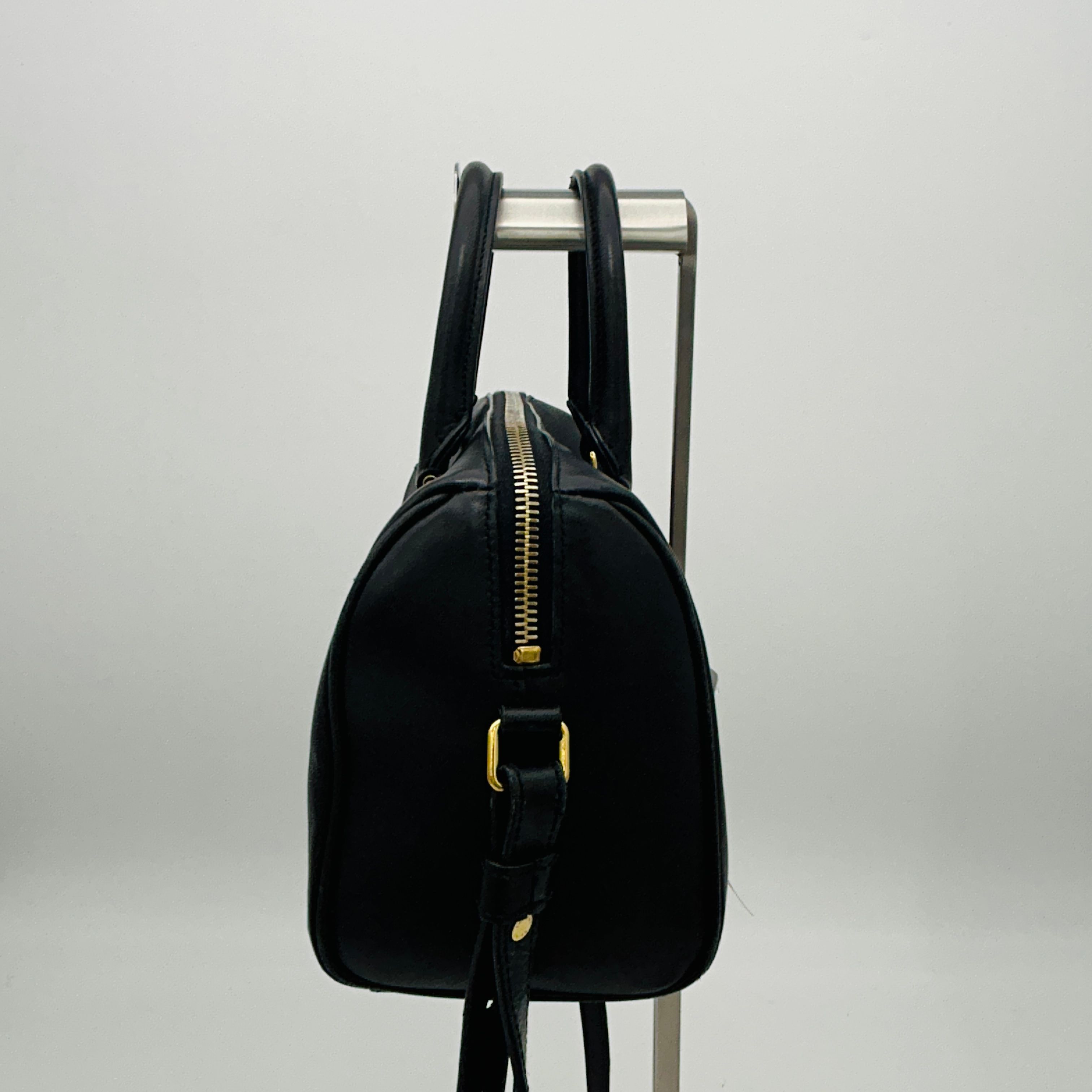 Saint Laurent Baby Classic Duffle Bag WD13442