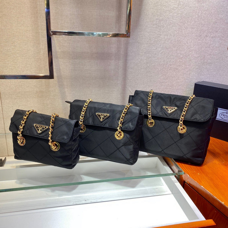 Prada Shoulders Bags - 138