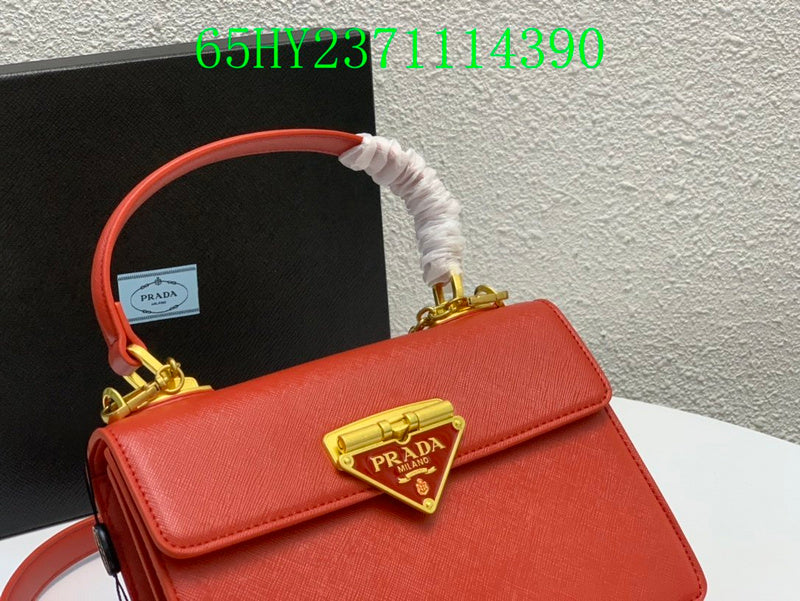 Prada Bags - The Luxera Bags  804