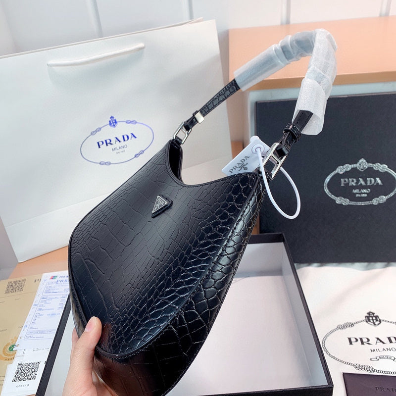 Barnes-Bags - Prada Bags - 918