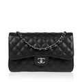 Classic Flap Bag Jumbo