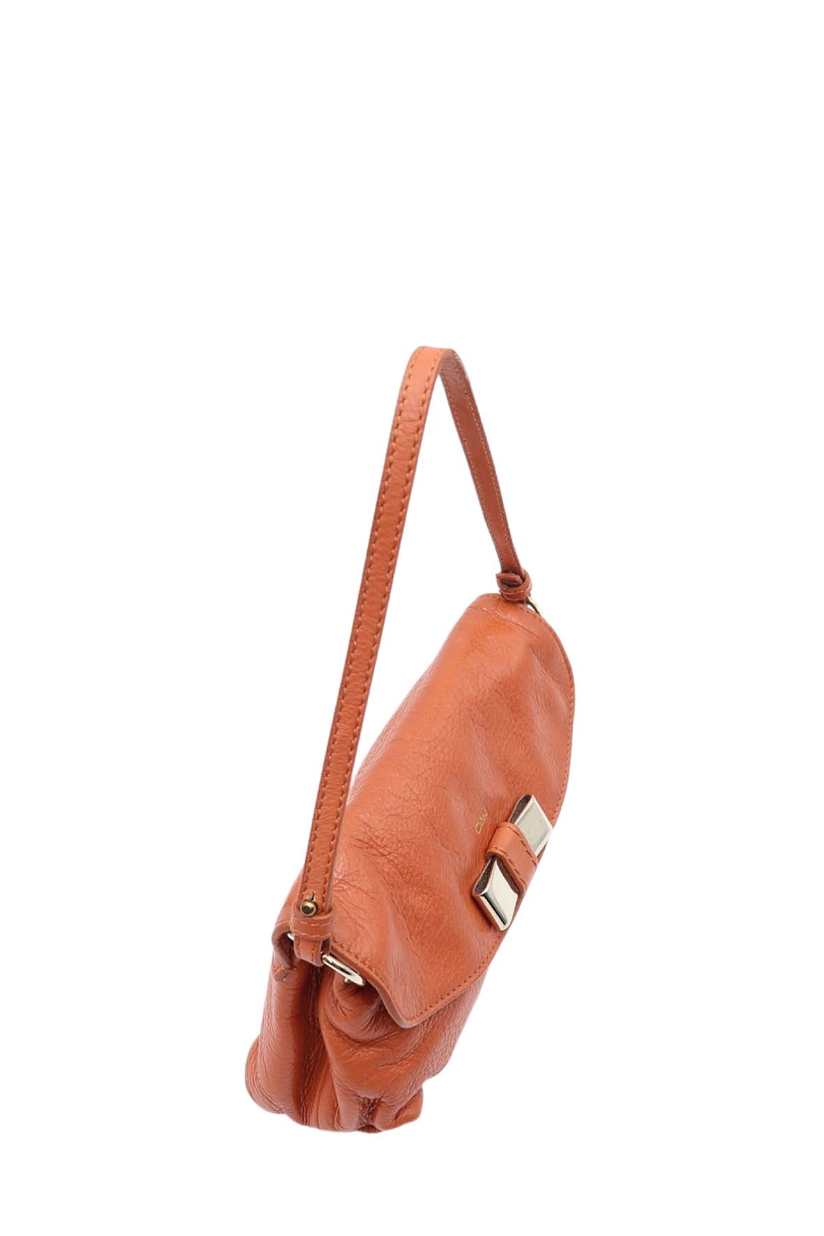 Lily Shoulder Bag Light Clay