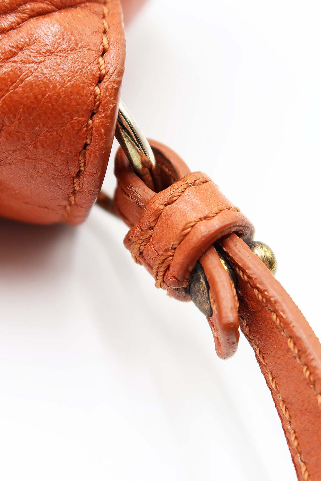 Lily Shoulder Bag Light Clay