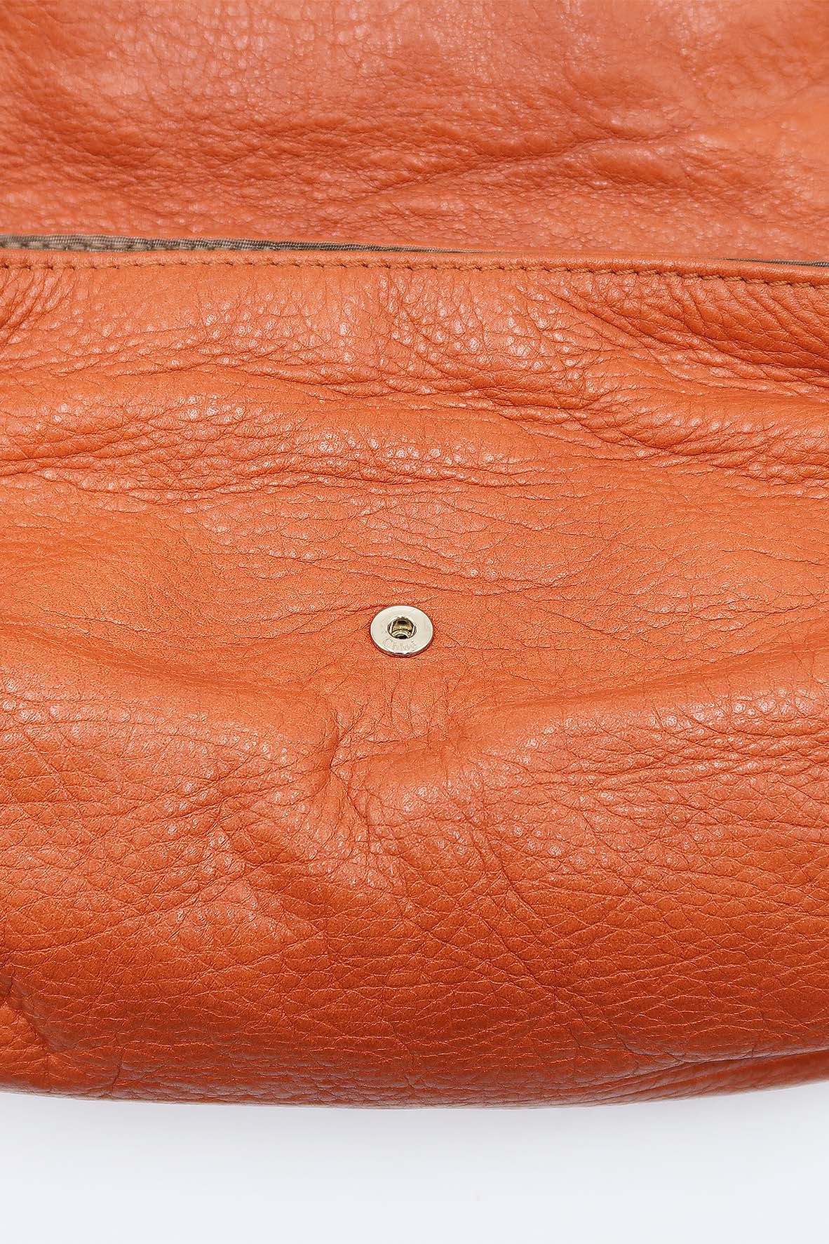 Lily Shoulder Bag Light Clay