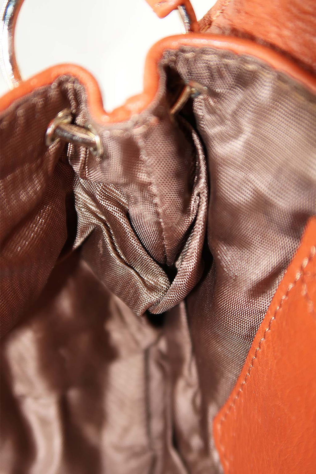 Lily Shoulder Bag Light Clay
