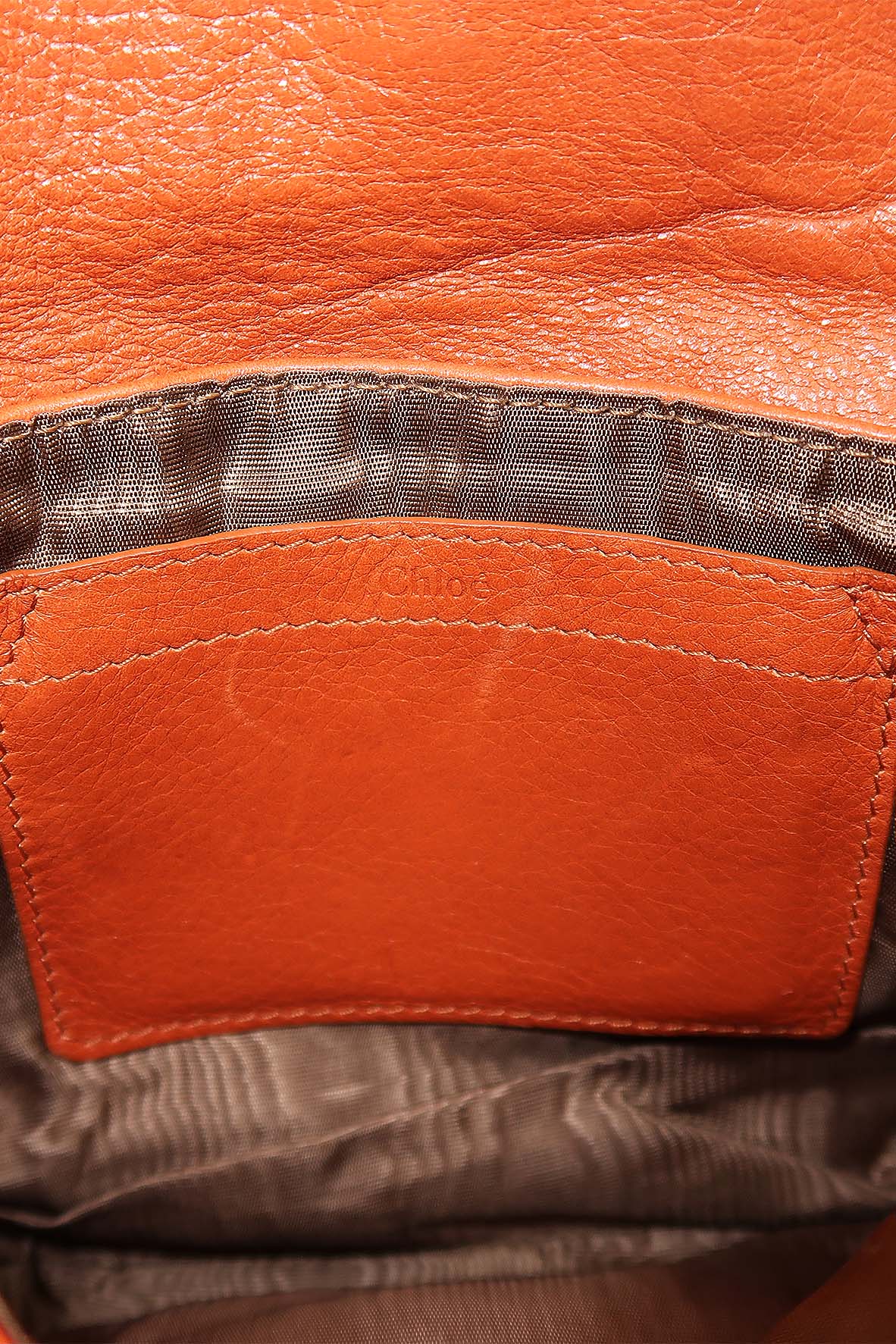 Lily Shoulder Bag Light Clay