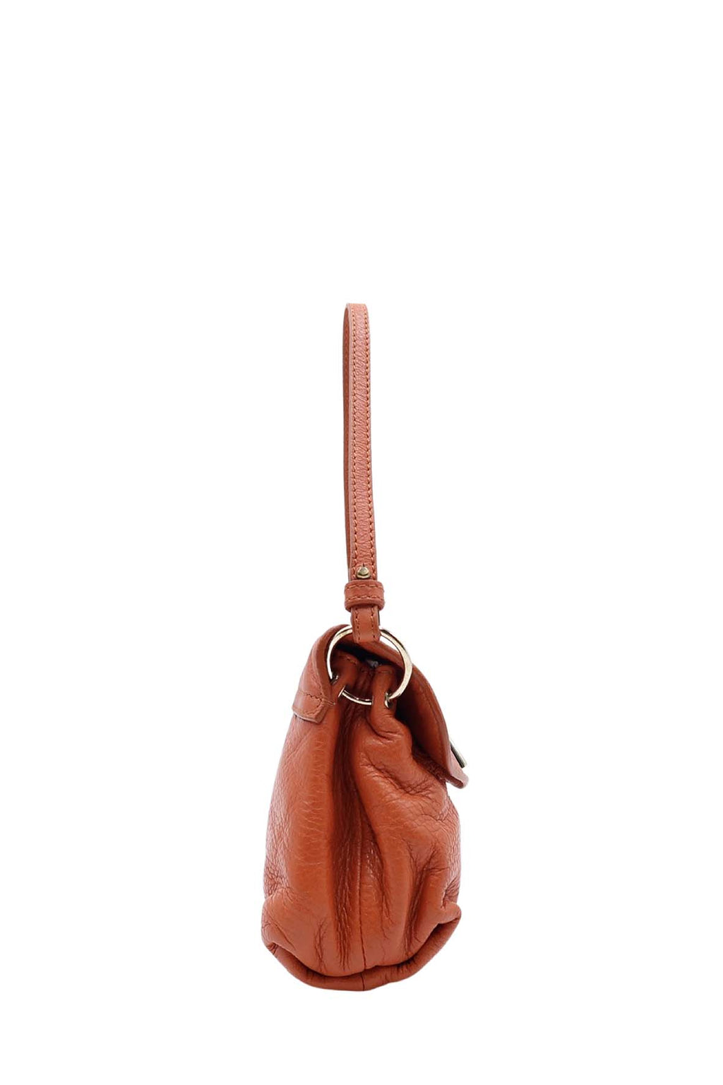 Lily Shoulder Bag Light Clay