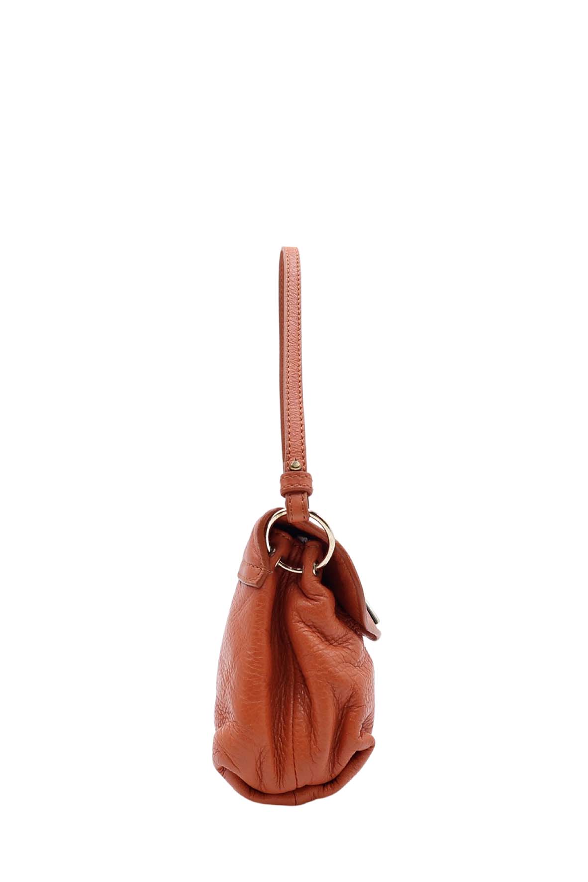 Lily Shoulder Bag Light Clay