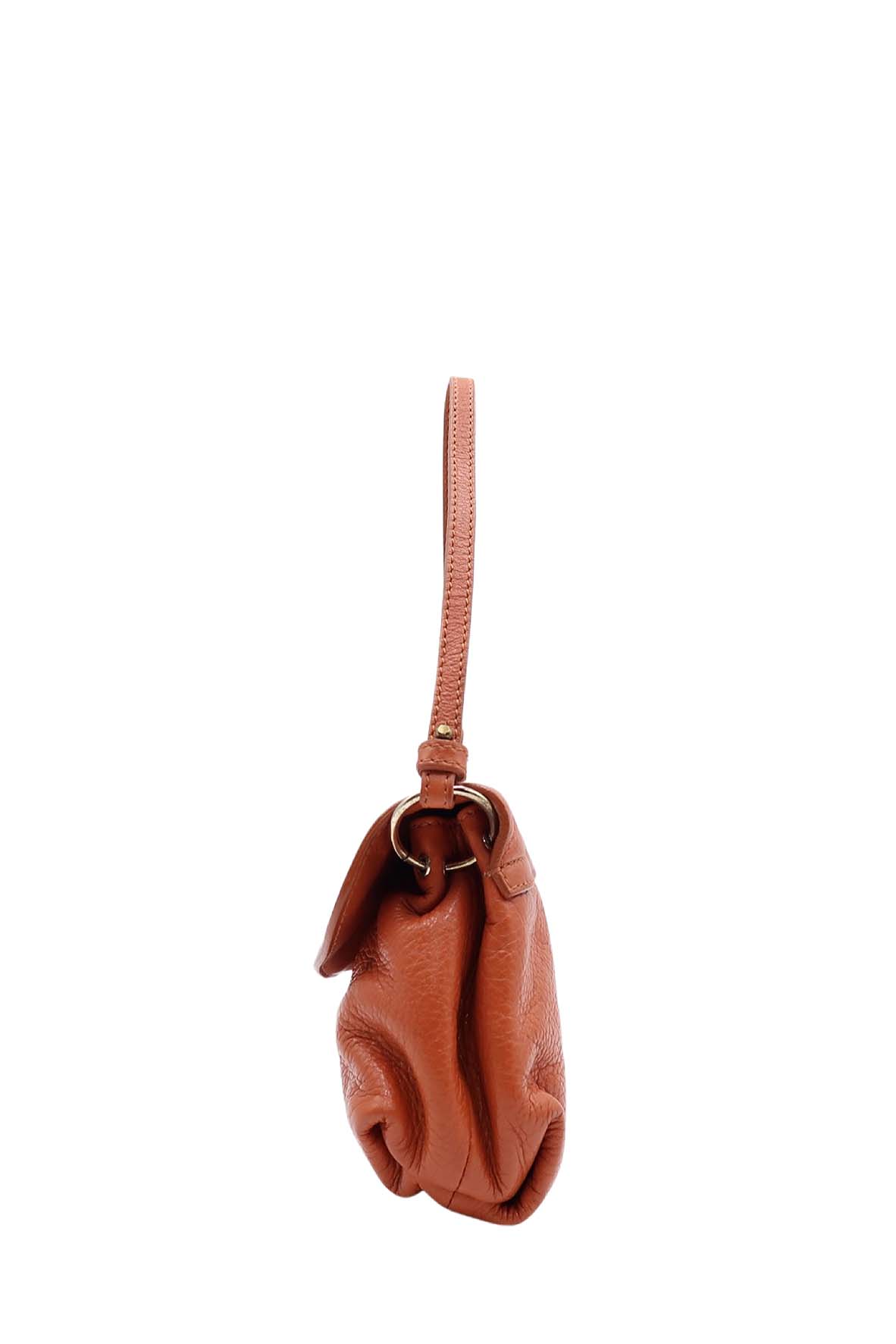 Lily Shoulder Bag Light Clay