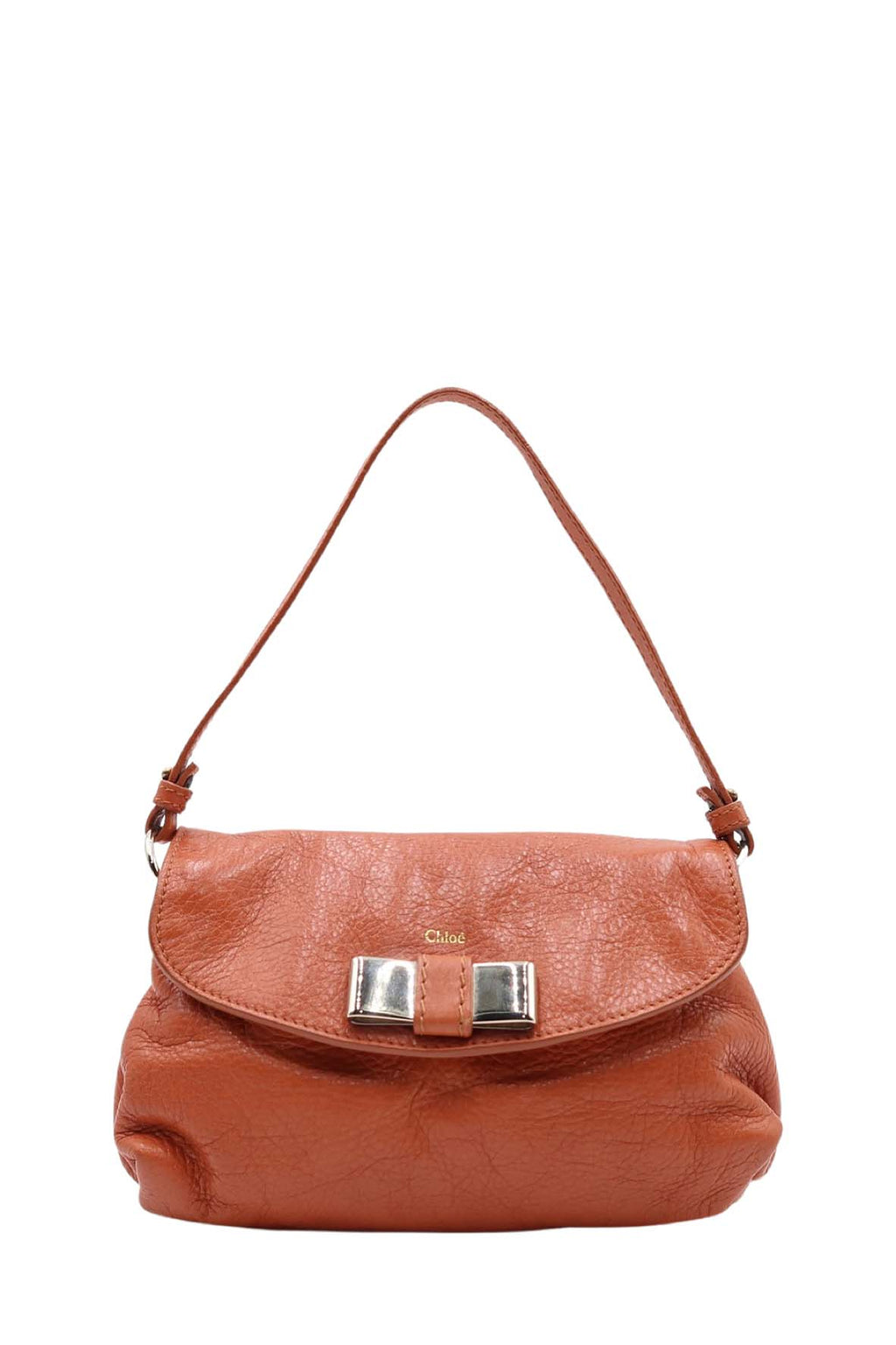 Lily Shoulder Bag Light Clay
