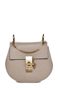 Mini Drew Crossbody Motty Grey
