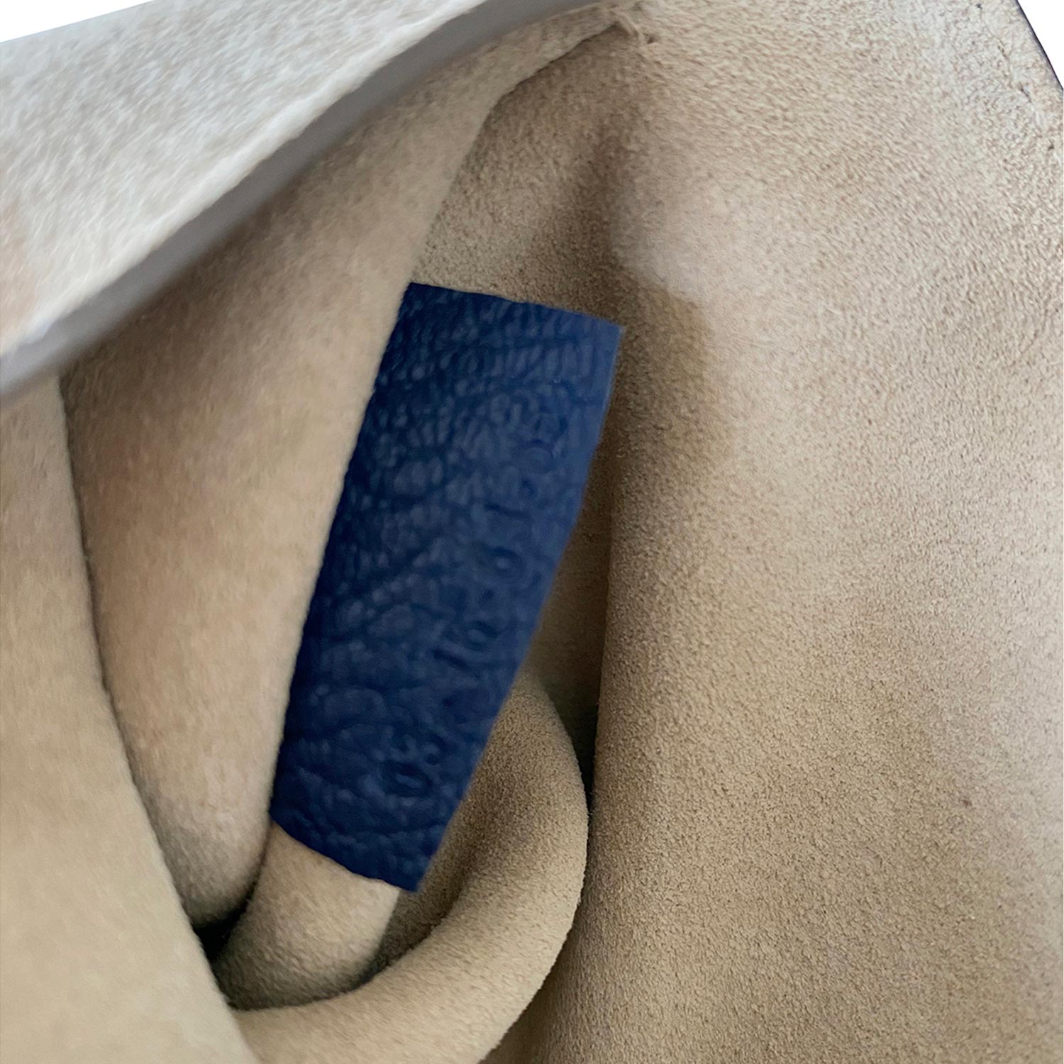 Chaneloé Drew Mini Leather Shoulder Bag