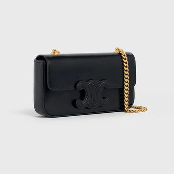Shoulder bag CUIR TRIOMPHE