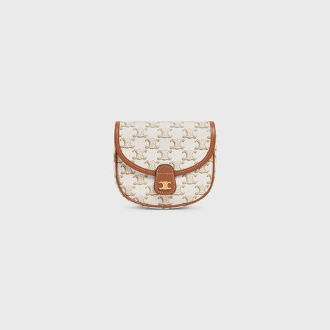 MINI SHOULDER BAG