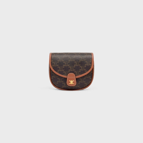MINI SHOULDER BAG