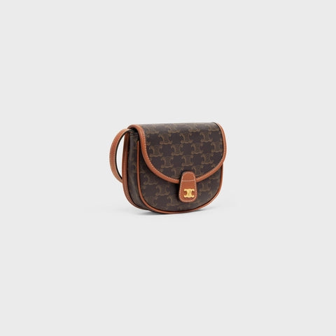 MINI SHOULDER BAG