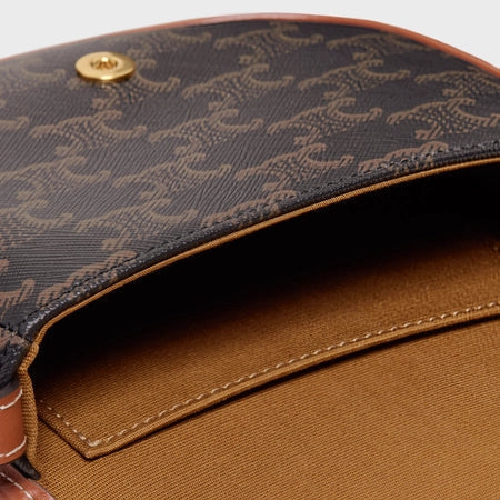 MINI SHOULDER BAG