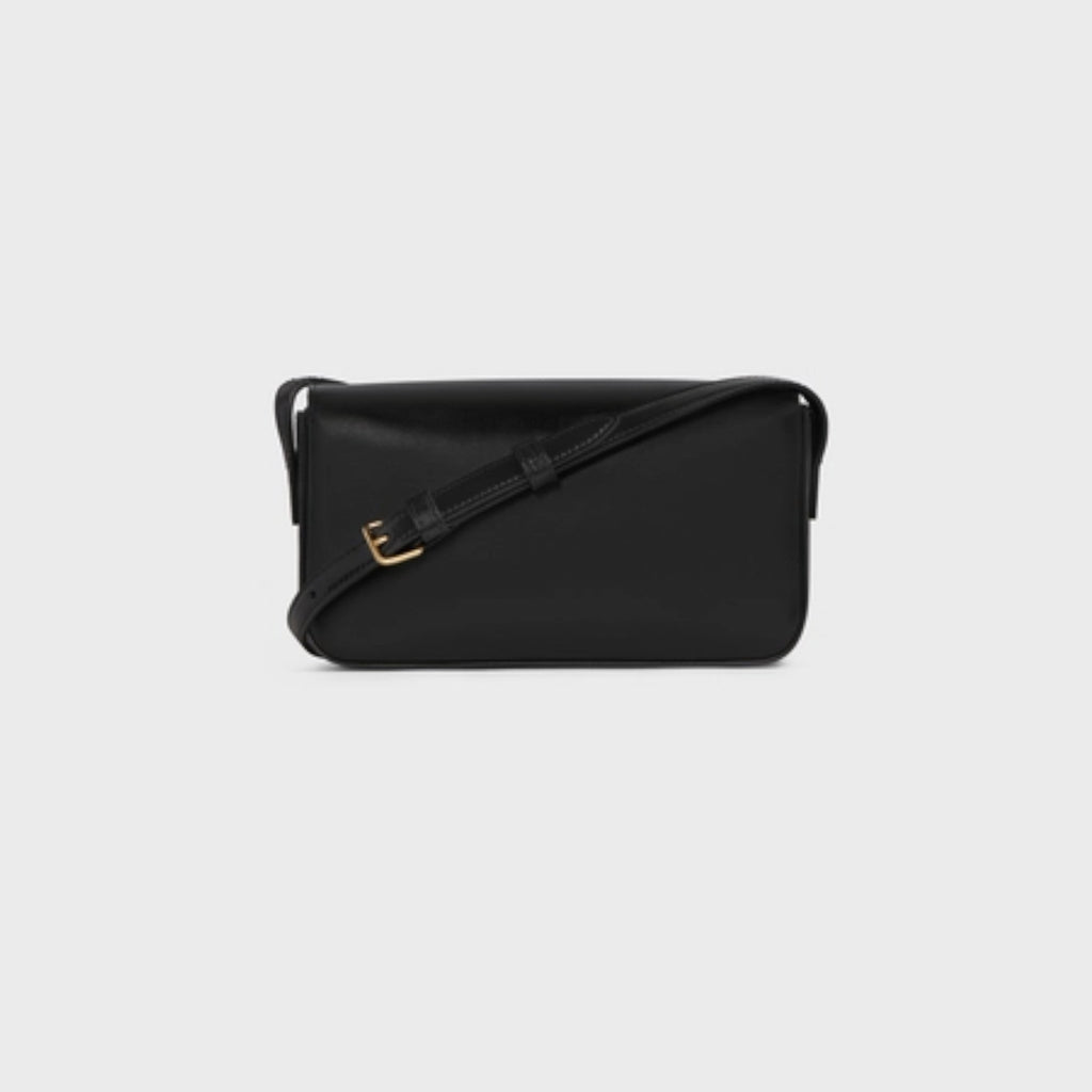 TRIOMPHE SHOULDER BAG