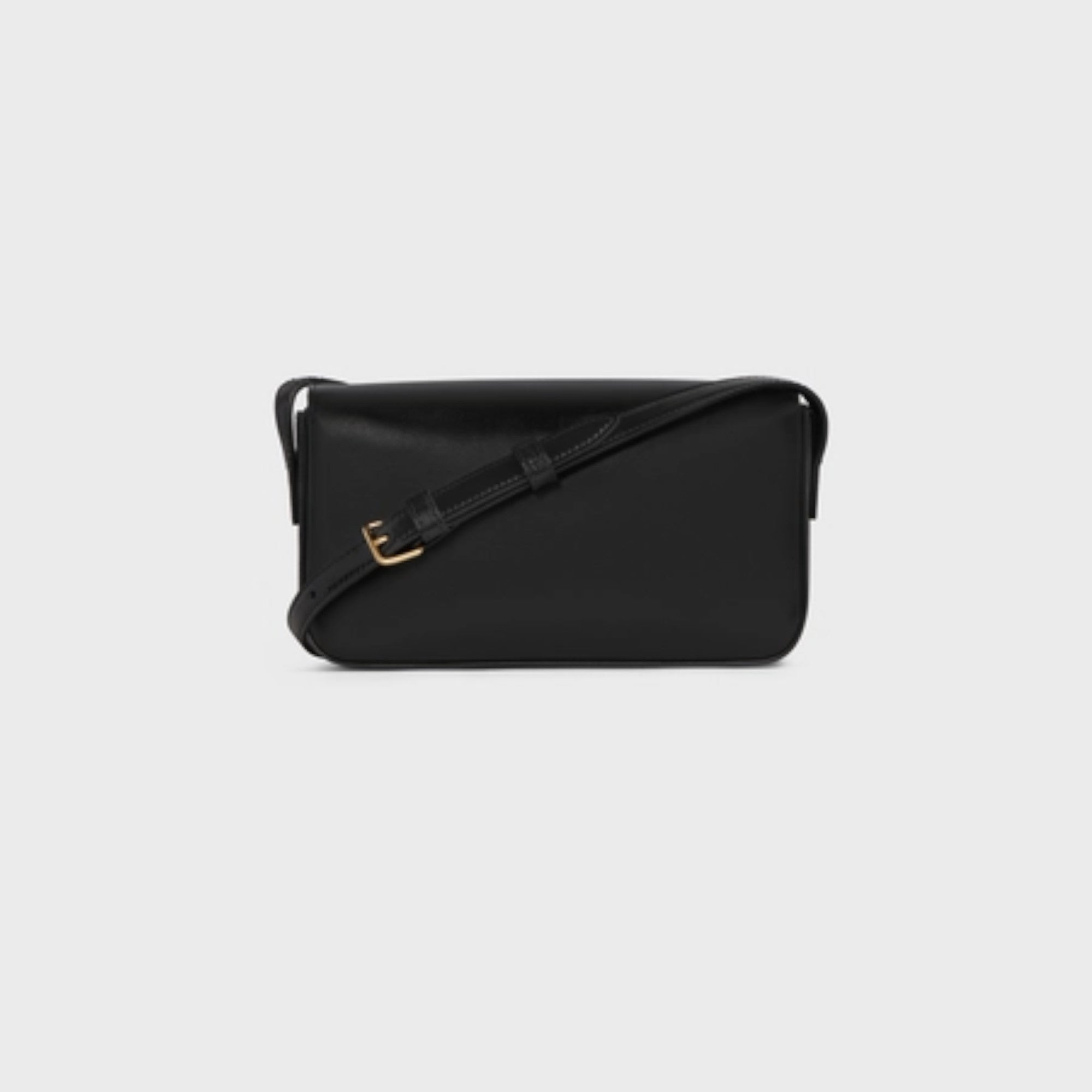 TRIOMPHE SHOULDER BAG