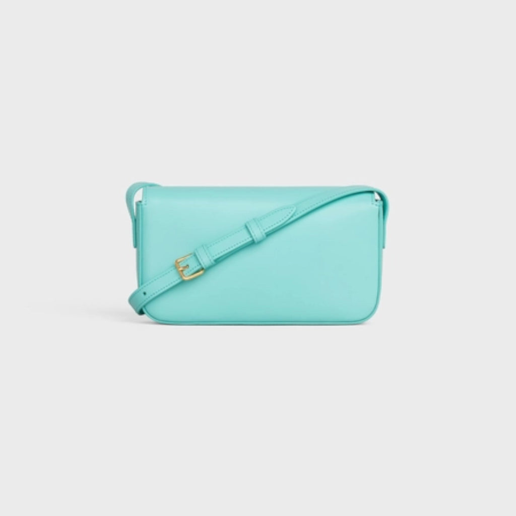 TRIOMPHE SHOULDER BAG
